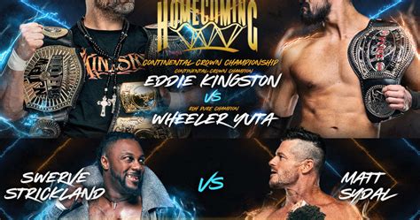 AEW Rampage Results: Winners, Grades, Highlights (07/26).